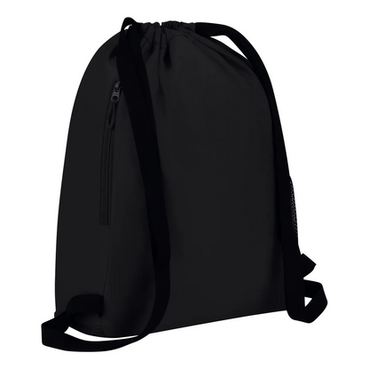 JAKO Multibag One Unisex schwarz Rücken 