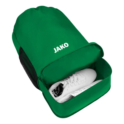 JAKO Multibag One Unisex sportgruen Lifestyle 