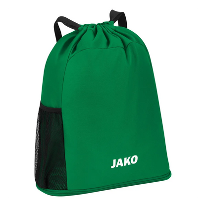 JAKO Multibag One Unisex sportgruen Front 