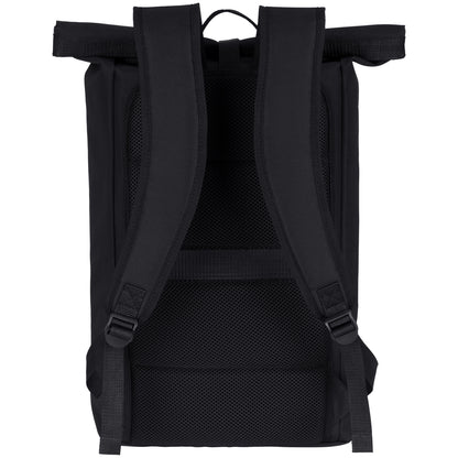 JAKO Rucksack Allround Unisex schwarz Rücken 