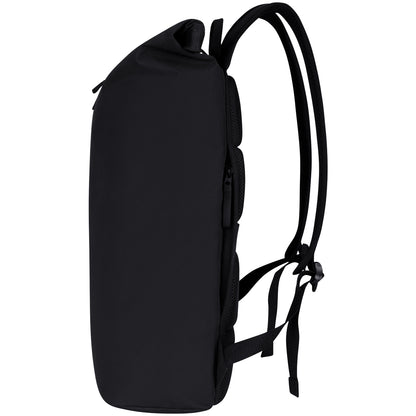 JAKO Rucksack Allround Unisex schwarz Detail 