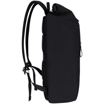 JAKO Rucksack Allround Unisex schwarz Lifestyle 