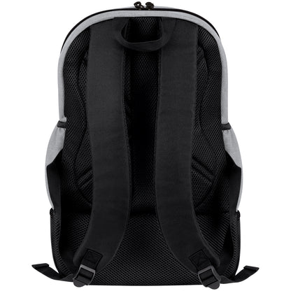 JAKO Rucksack Challenge Unisex hellgrau-meliert Lifestyle 