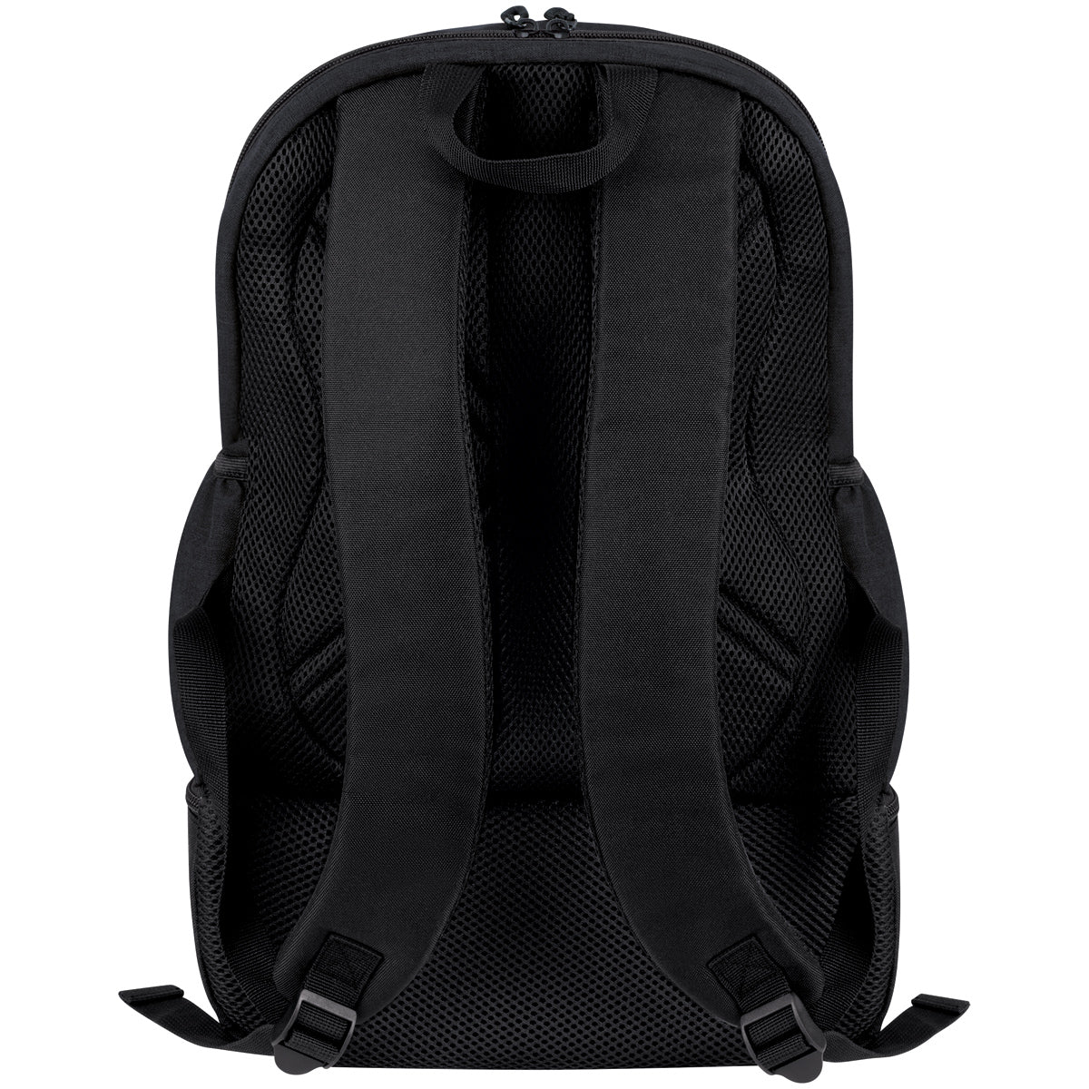 JAKO Rucksack Challenge Unisex schwarz-meliert Lifestyle #farbe_schwarz-meliert