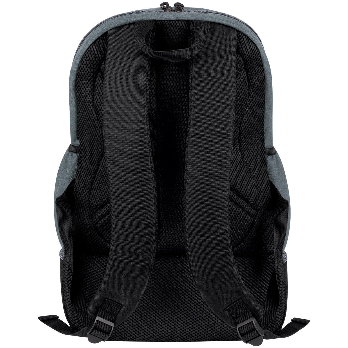 JAKO Rucksack Challenge Unisex steingrau-meliert Lifestyle 