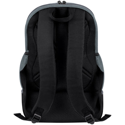 JAKO Rucksack Challenge Unisex steingrau-meliert Lifestyle 