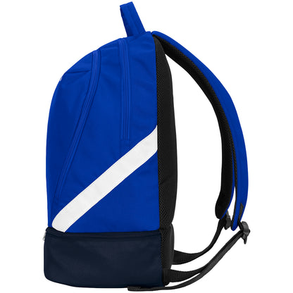 JAKO Rucksack Iconic Unisex royal-marine Lifestyle 