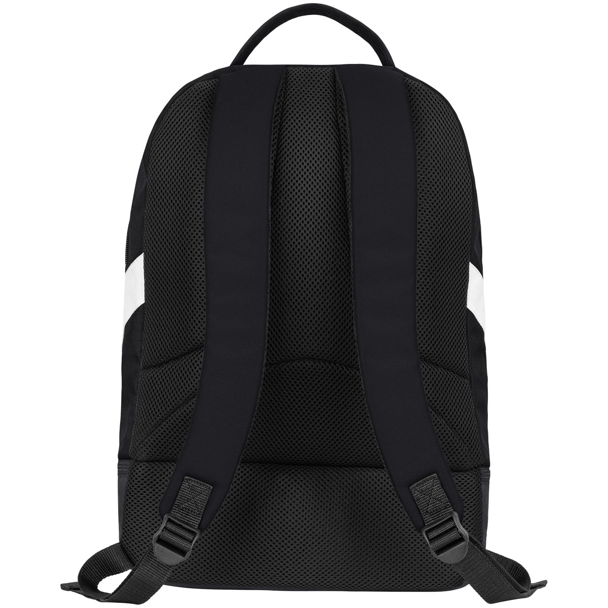 JAKO Rucksack Iconic Unisex schwarz Rücken 