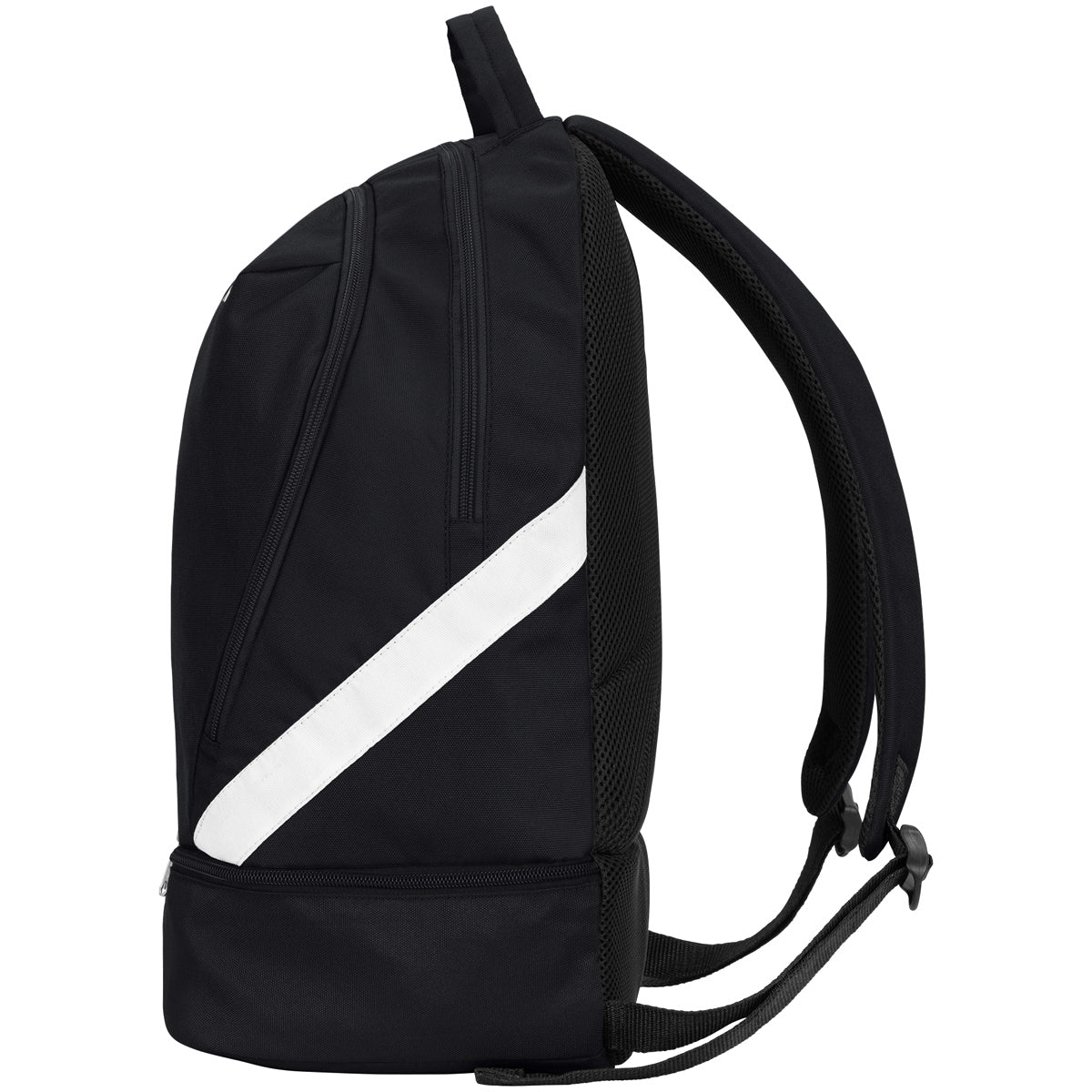 JAKO Rucksack Iconic Unisex schwarz Lifestyle 