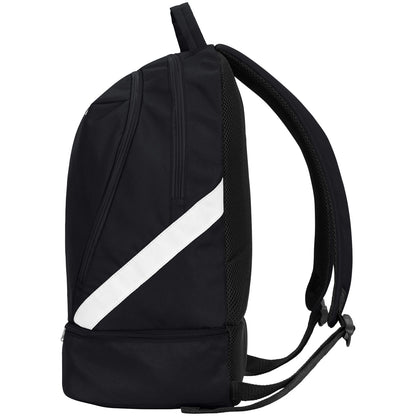 JAKO Rucksack Iconic Unisex schwarz Lifestyle 