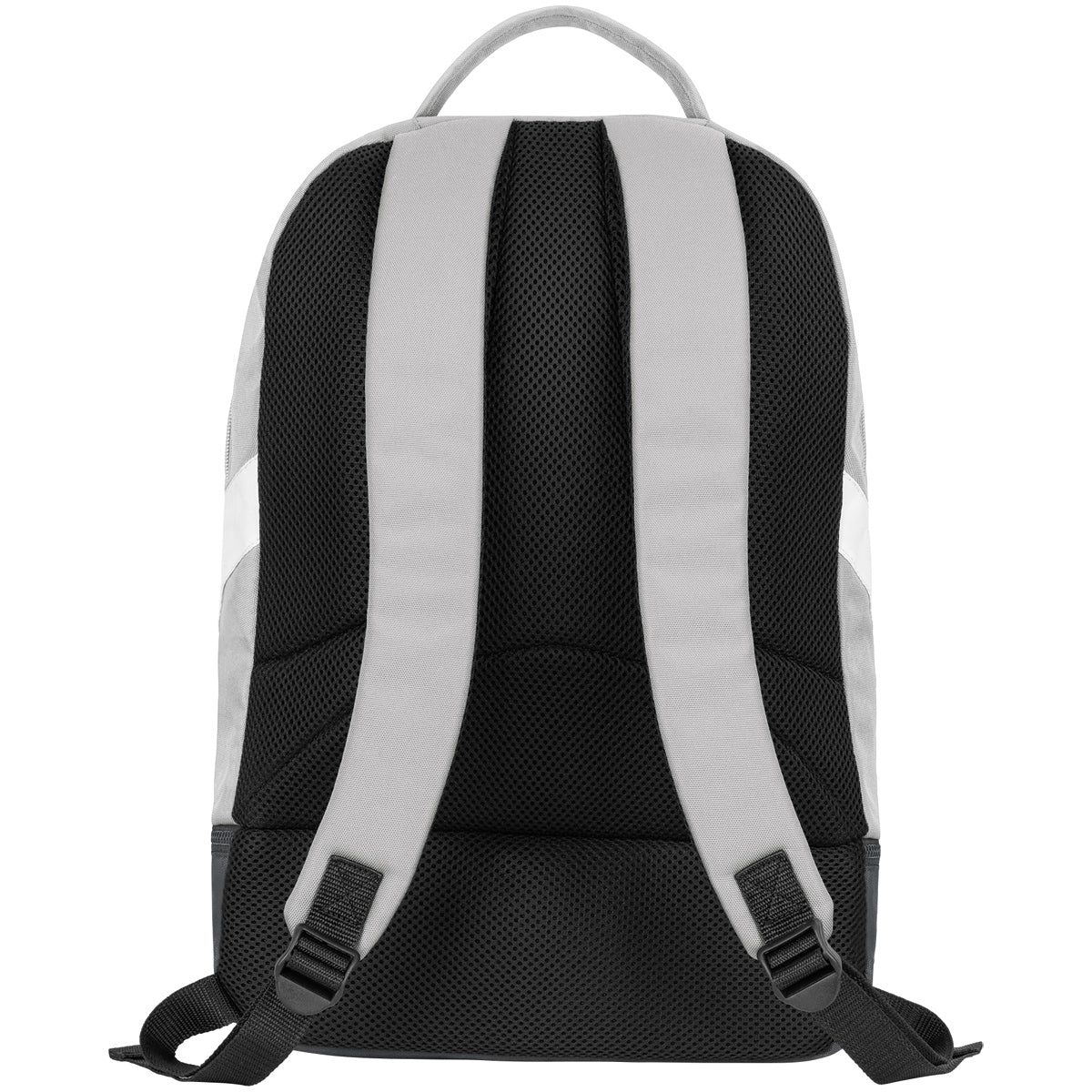JAKO Rucksack Iconic Unisex soft-grey-anthra-light Rücken 