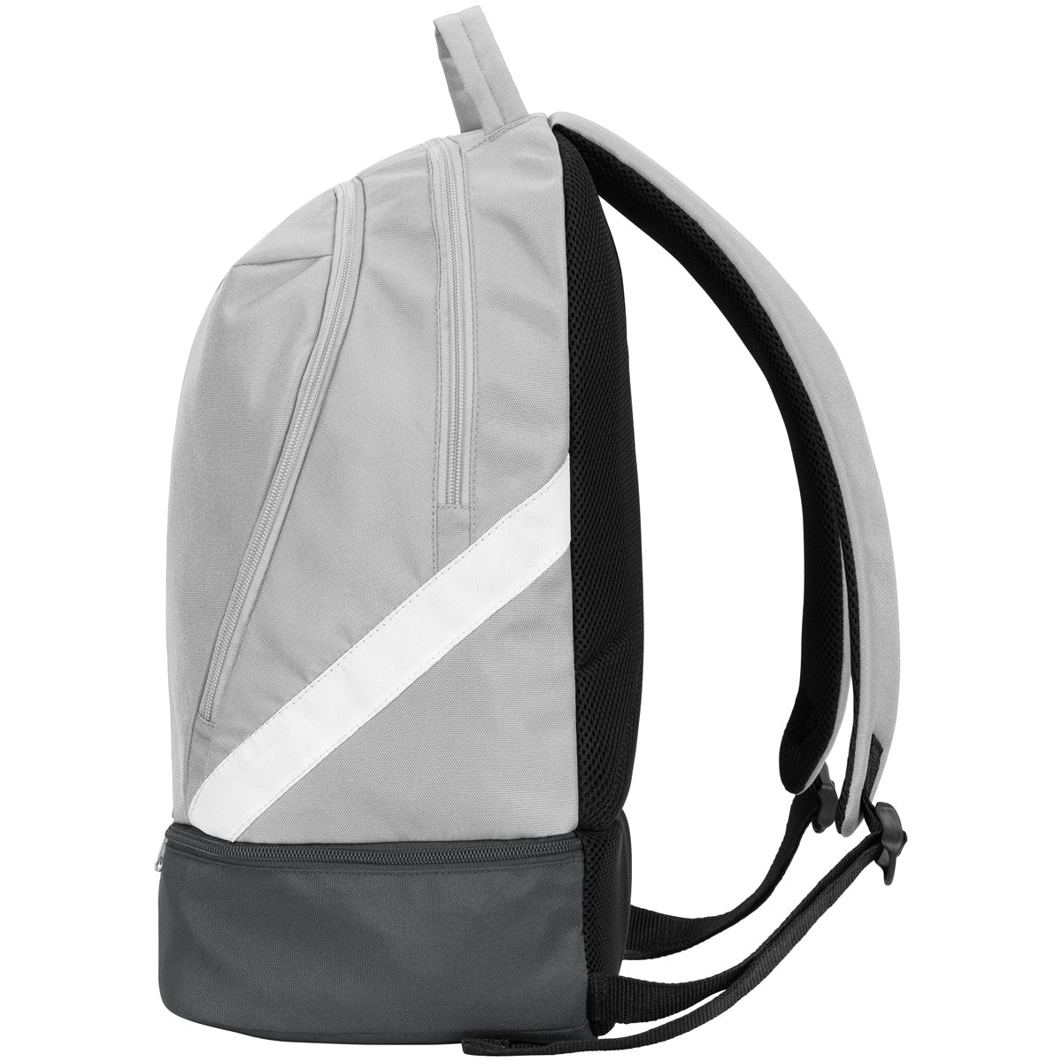 JAKO Rucksack Iconic Unisex soft-grey-anthra-light Lifestyle 