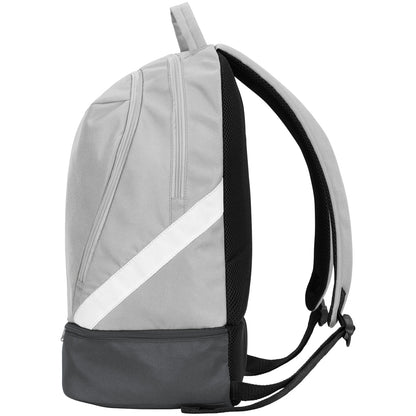 JAKO Rucksack Iconic Unisex soft-grey-anthra-light Lifestyle 