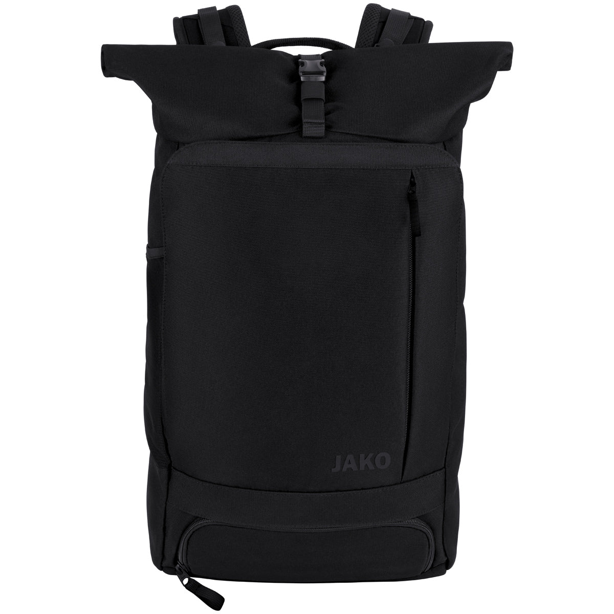 JAKO Rucksack Matchday Unisex schwarz Lifestyle 