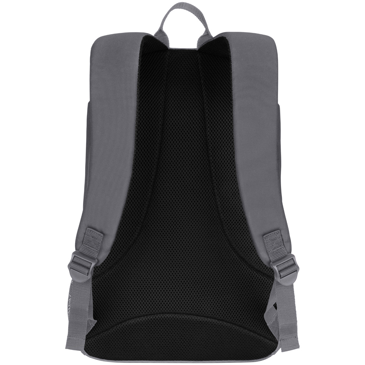 JAKO Rucksack One Unisex grau Rücken 