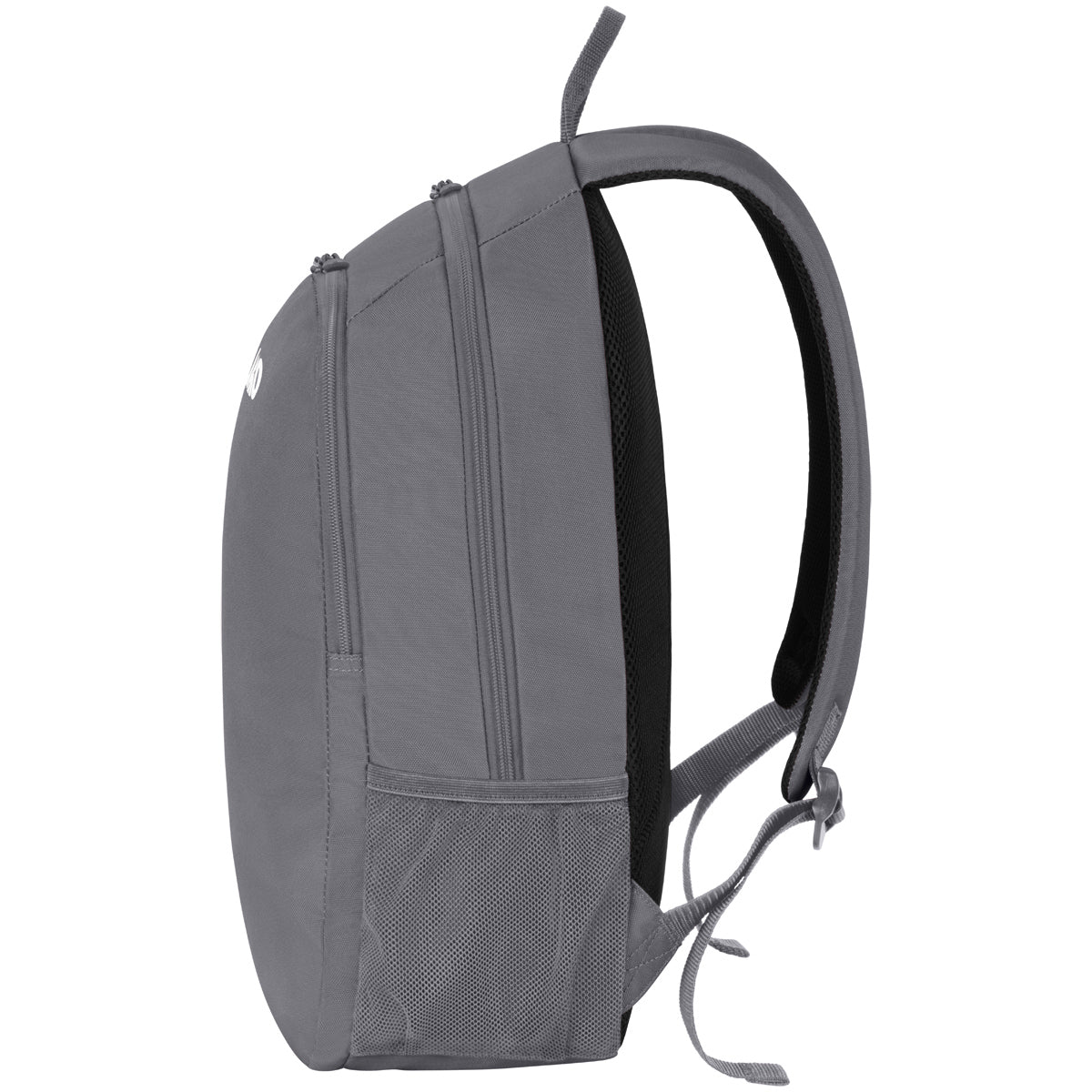 JAKO Rucksack One Unisex grau Detail 