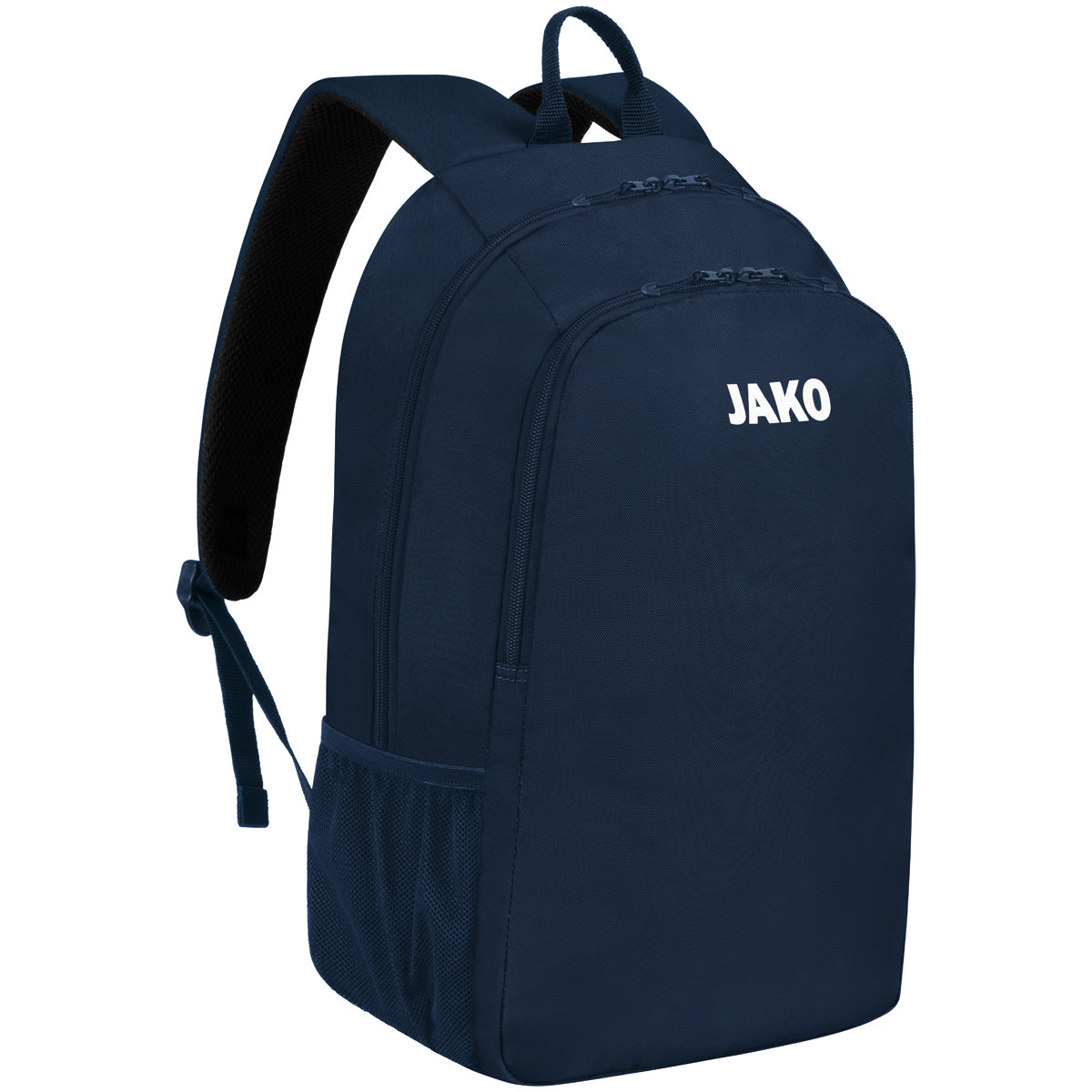 JAKO Rucksack One Unisex marine Front 