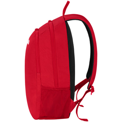 JAKO Rucksack One Unisex rot Detail 