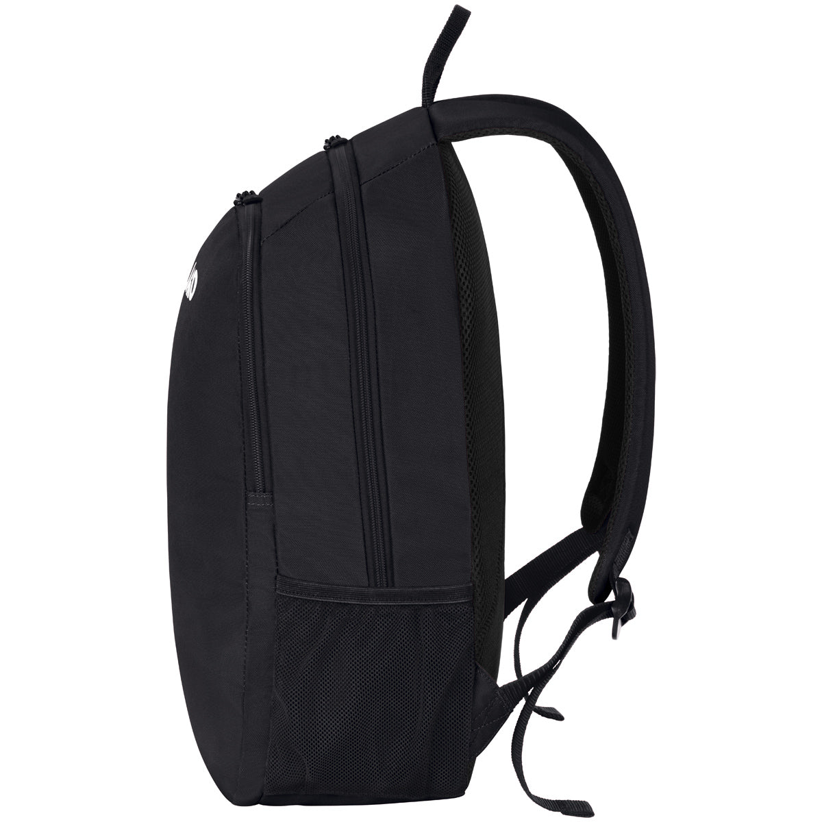 JAKO Rucksack One Unisex schwarz Detail 