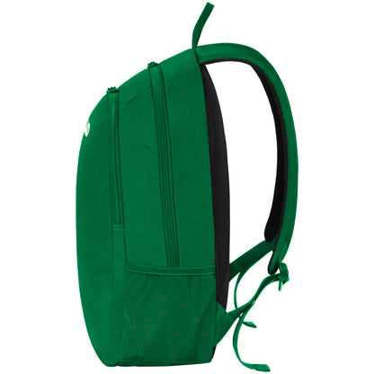 JAKO Rucksack One Unisex sportgruen Detail 