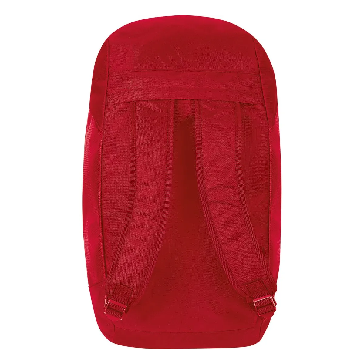 JAKO Rucksacktasche JAKO Unisex chili-rot Rücken 