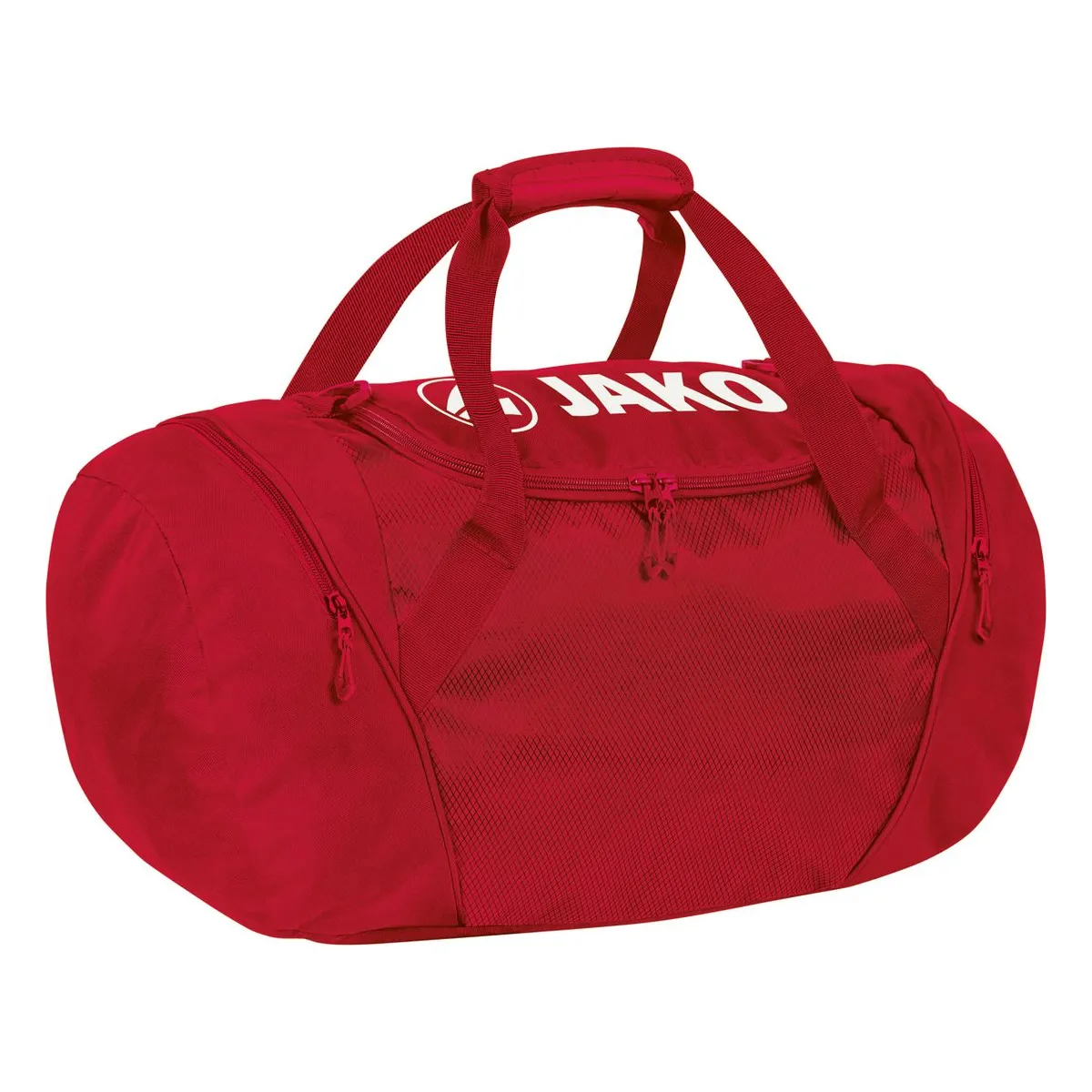JAKO Rucksacktasche JAKO Unisex chili-rot Front 