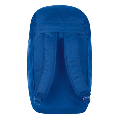 JAKO Rucksacktasche JAKO Unisex royal Rücken 