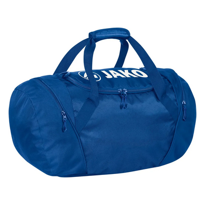 JAKO Rucksacktasche JAKO Unisex royal Front 