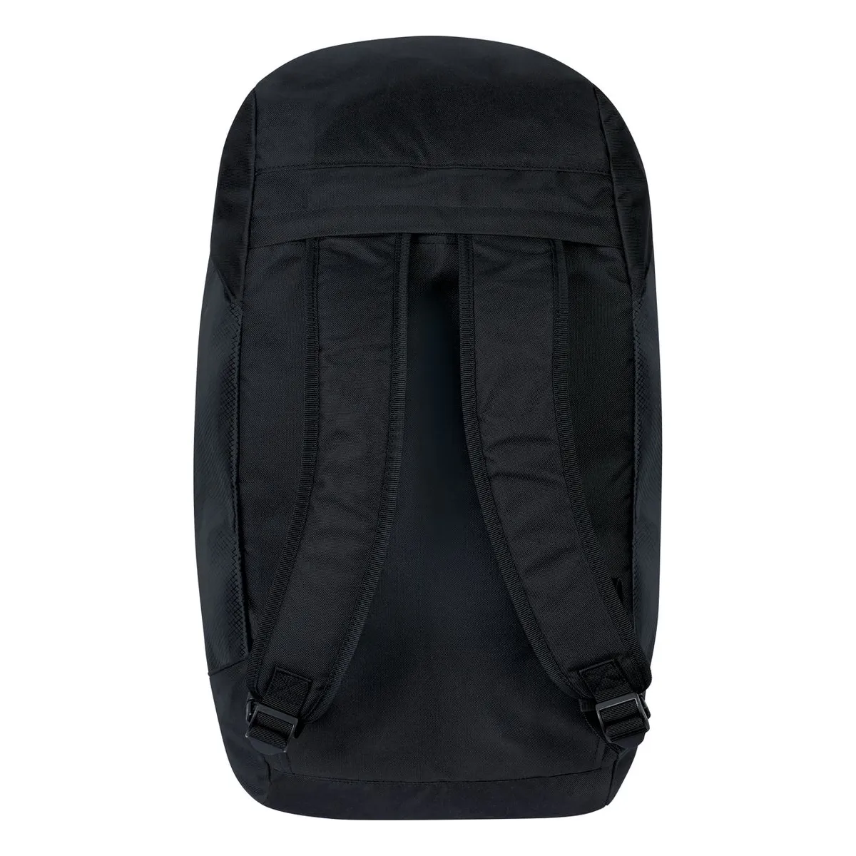 JAKO Rucksacktasche JAKO Unisex schwarz Rücken 