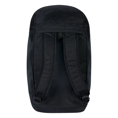 JAKO Rucksacktasche JAKO Unisex schwarz Rücken 