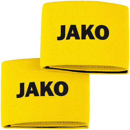 Jako Schienbeinschonerhalter citro 