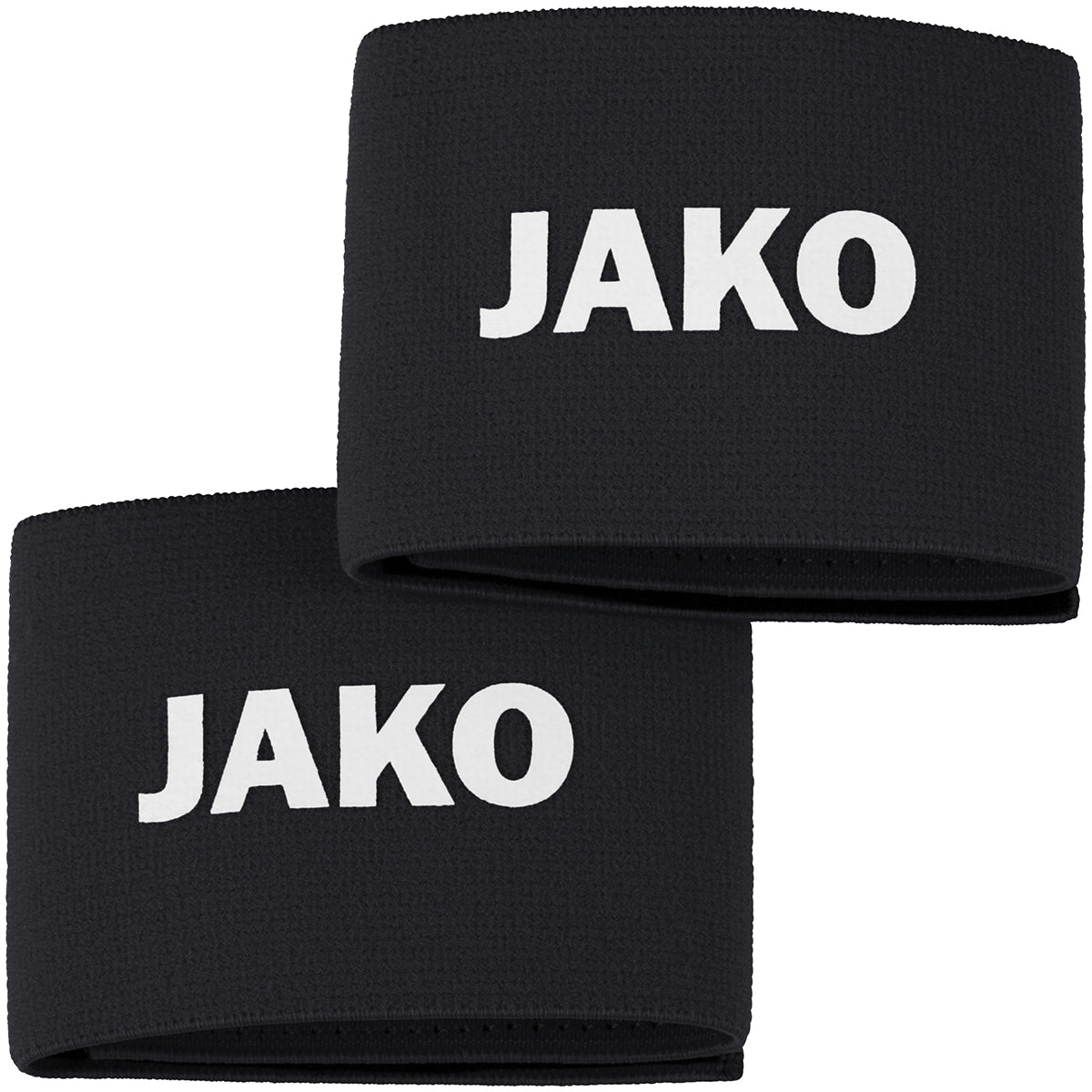 Jako Schienbeinschonerhalter schwarz 