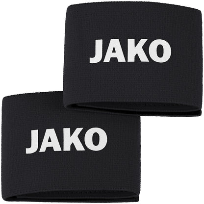 Jako Schienbeinschonerhalter schwarz 