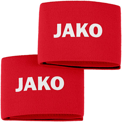 Jako Schienbeinschonerhalter sportrot 