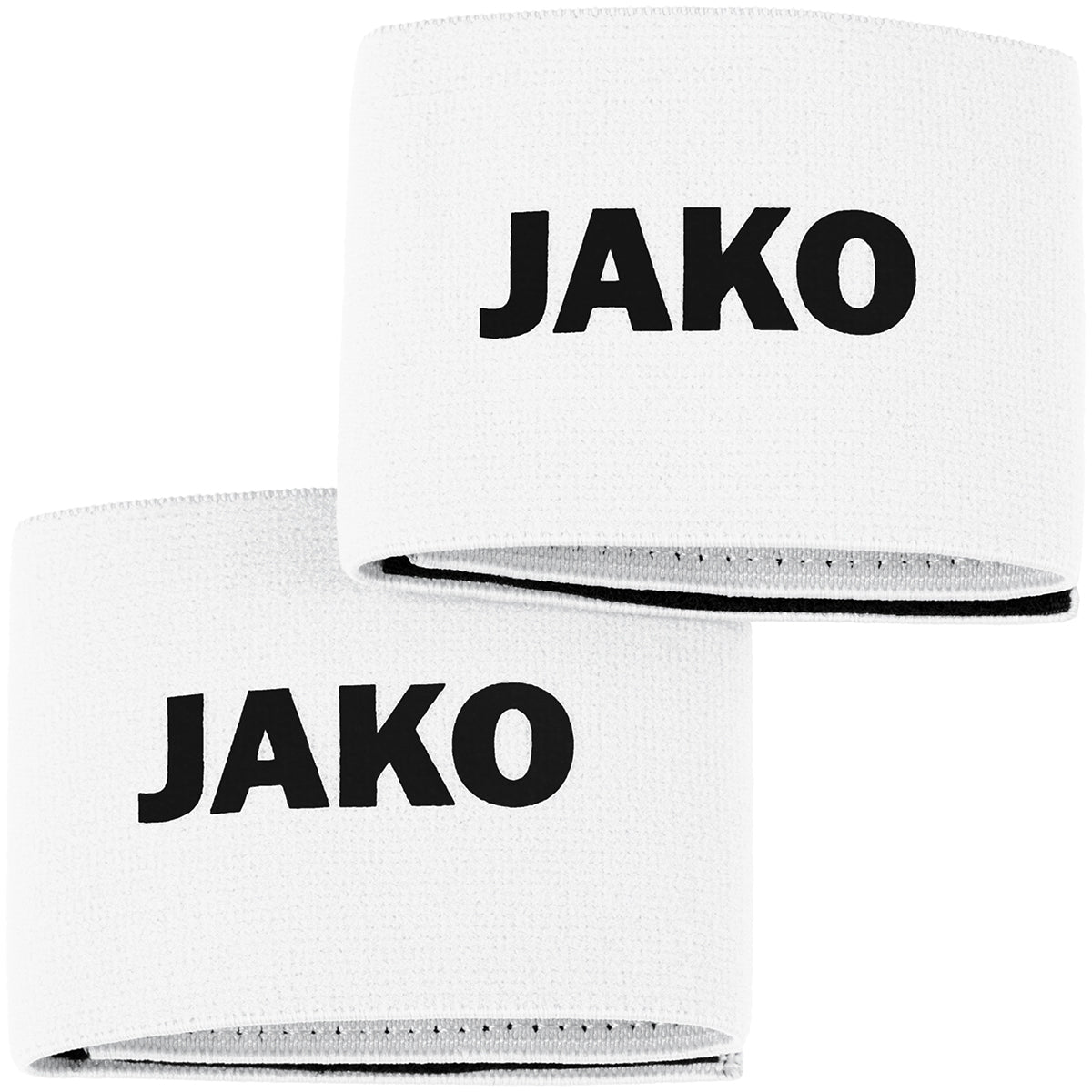 Jako Schienbeinschonerhalter weiss #farbe_weiss