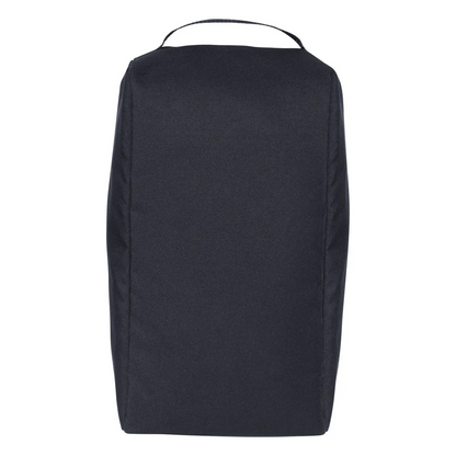 JAKO Schuhtasche JAKO Unisex schwarz Rücken 