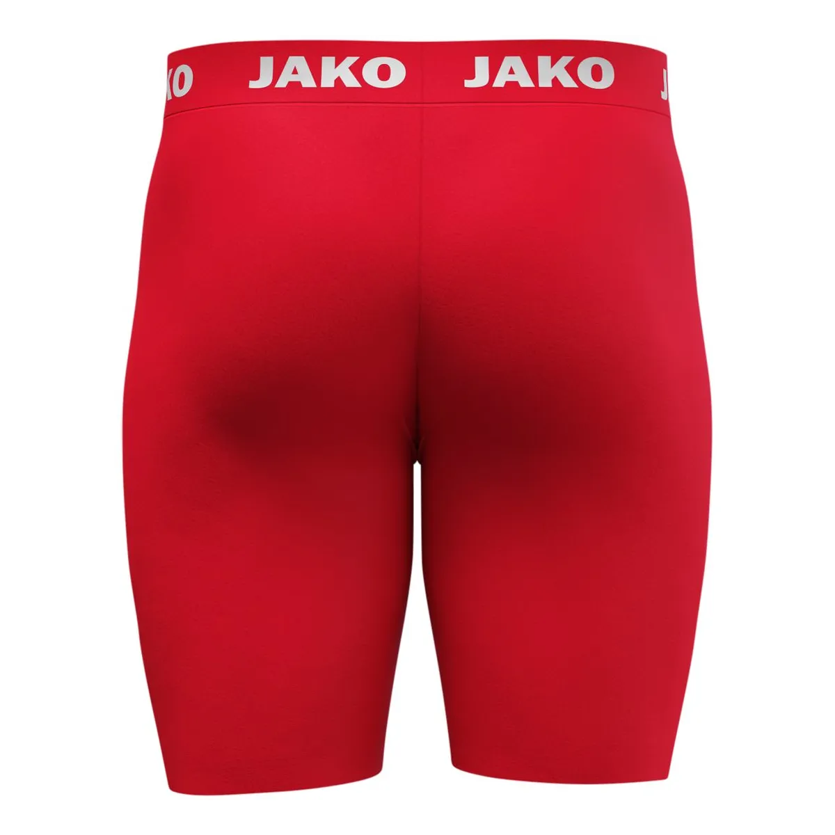 JAKO Short Tight Function Kinder rot Rücken 