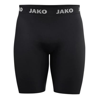 JAKO Short Tight Function Kinder schwarz Front 