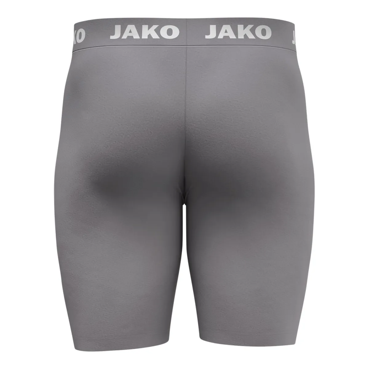 JAKO Short Tight Function Unisex grau Rücken 