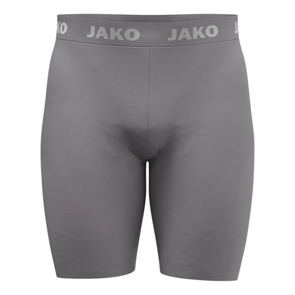 JAKO Short Tight Function Unisex grau Front 