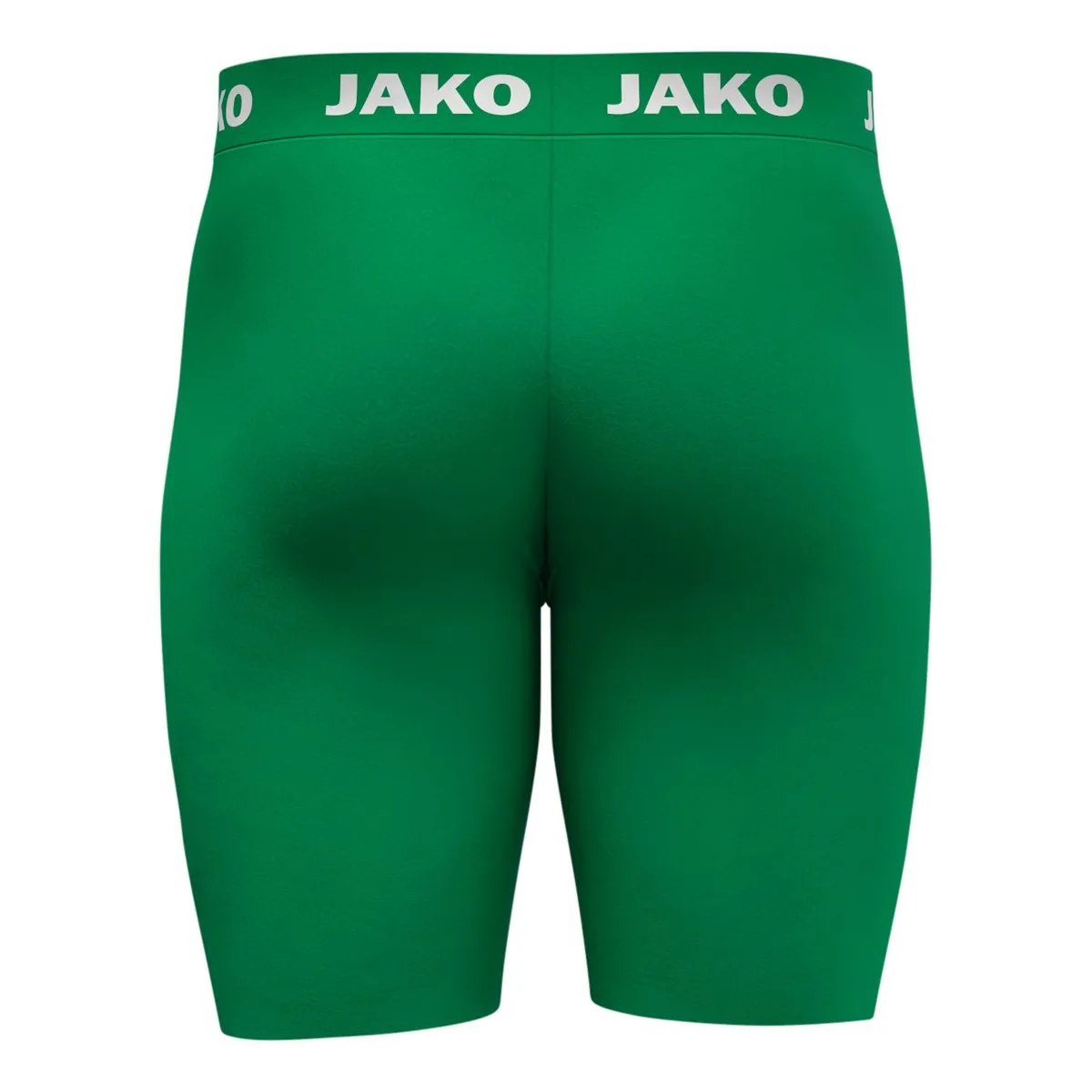 JAKO Short Tight Function Unisex gruen Rücken 