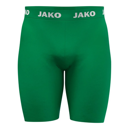 JAKO Short Tight Function Unisex gruen Front 