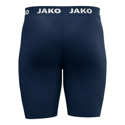 JAKO Short Tight Function Unisex marine Rücken 