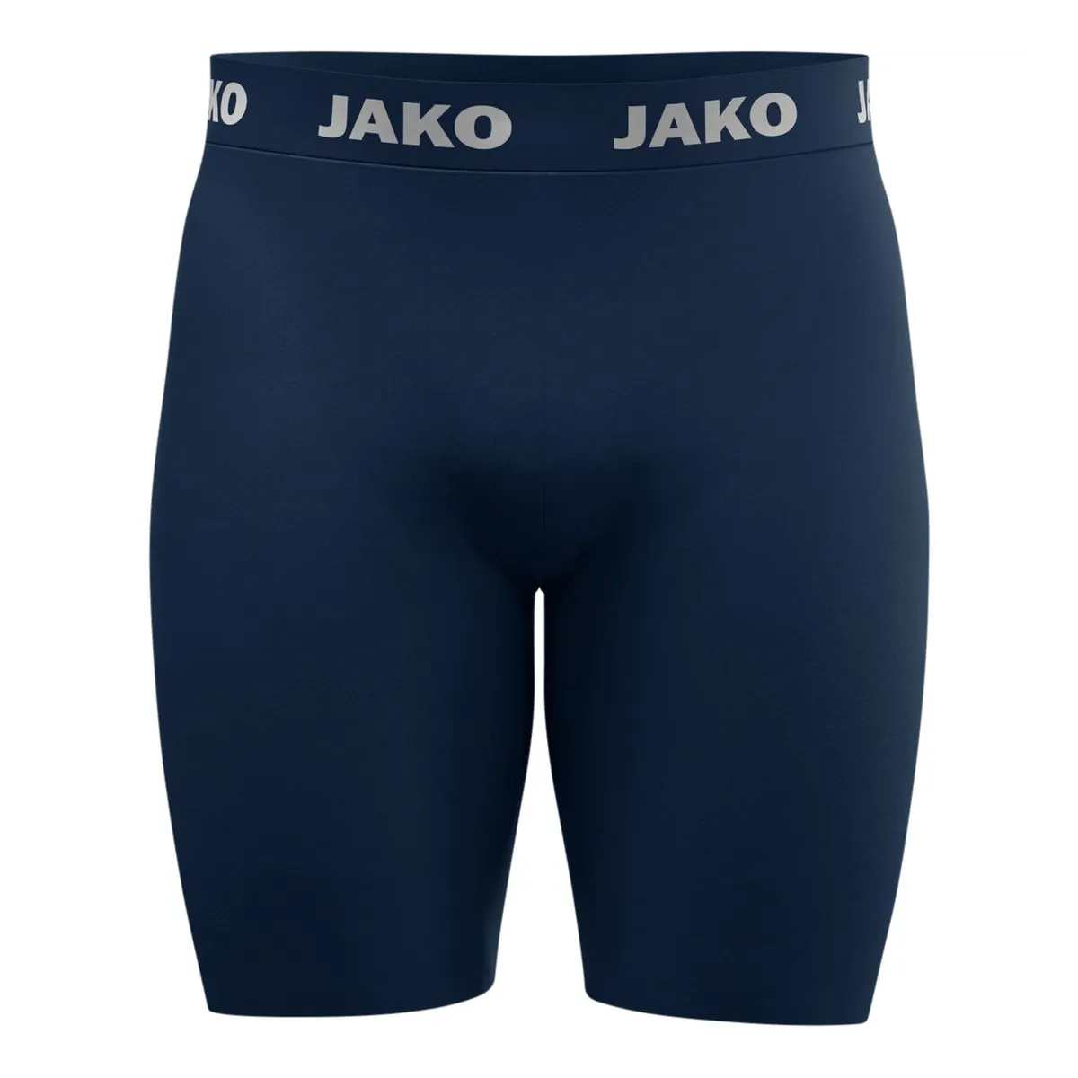 JAKO Short Tight Function Unisex marine Front 