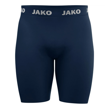 JAKO Short Tight Function Unisex marine Front 