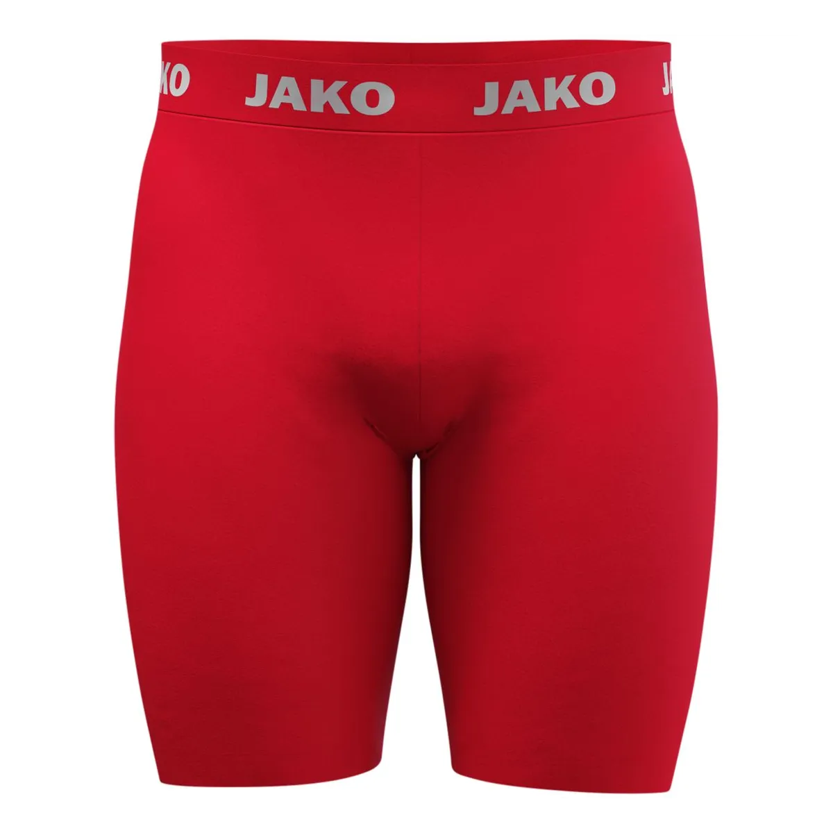 JAKO Short Tight Function Unisex rot Front 