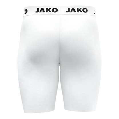 JAKO Short Tight Function Unisex weiss Rücken 