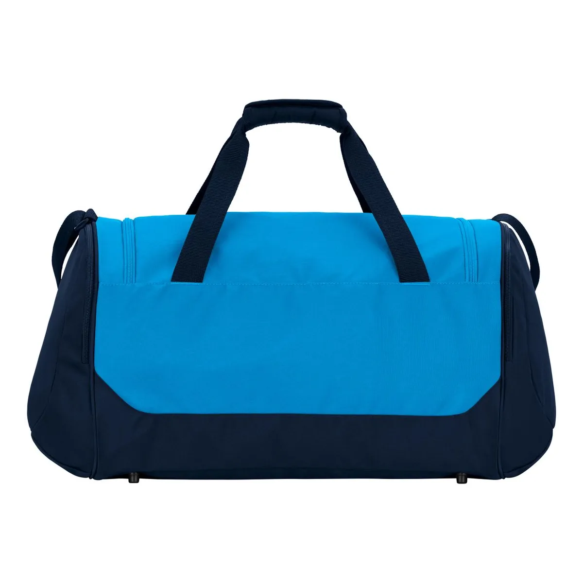 JAKO Sporttasche Iconic 1924 Unisex jako-blau-marine-neongelb Rücken 