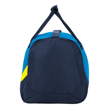 JAKO Sporttasche Iconic 1924 Unisex jako-blau-marine-neongelb Lifestyle 