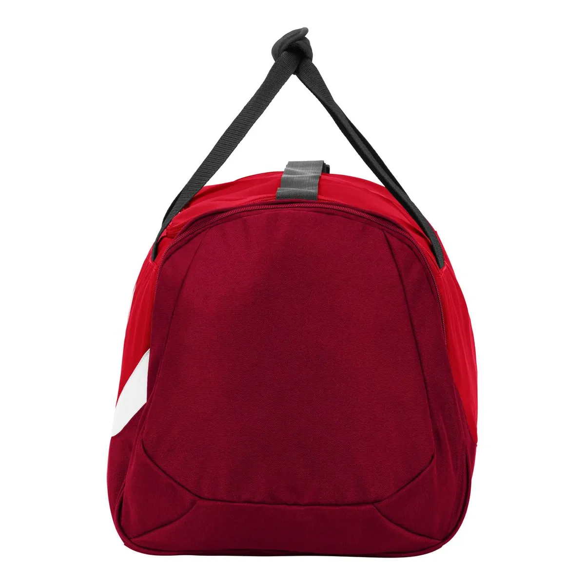 JAKO Sporttasche Iconic 1924 Unisex rot-weinrot Lifestyle 